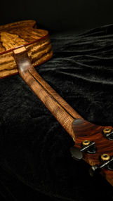 Handmade acoustic guitars, boutique guitars, luthier Singapore, guitar making classes, custom guitar building