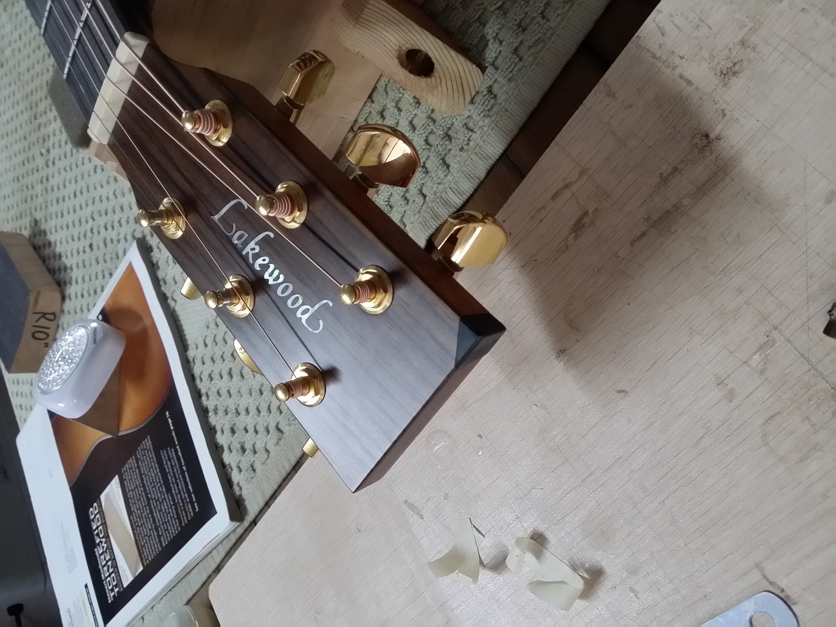 guitar shed parker guitar shed parker