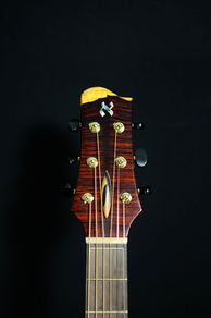 Handmade acoustic guitars, boutique guitars, luthier Singapore, guitar making classes, custom guitar building