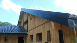 MAISON LA CHAPELLE