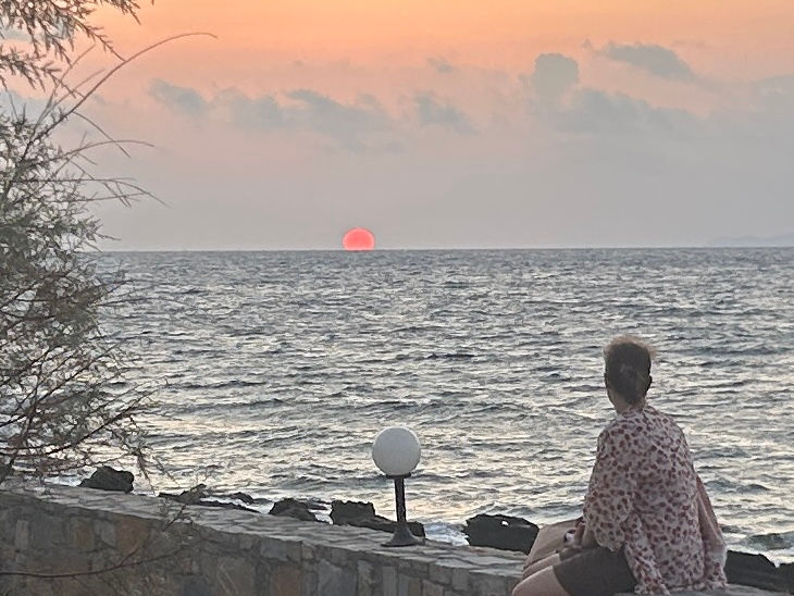 Sacred Pauses