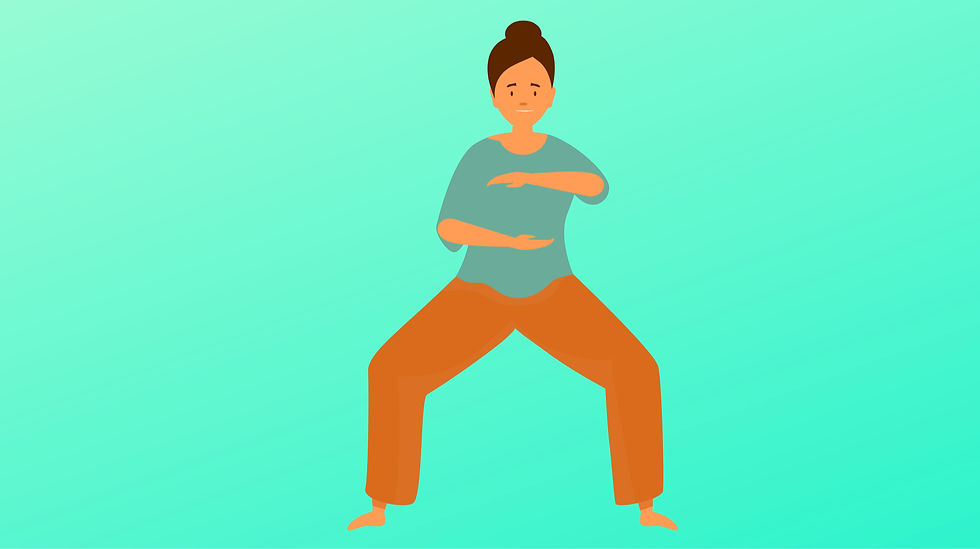 Wu Wei - Effortless Flow