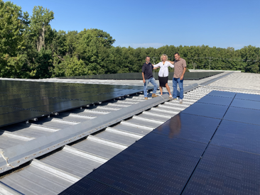 Let There Be Light: StoneWorks is Powering the Future by Investing in Solar Energy