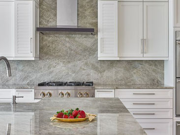 5 Ways to Increase Your Home Value with Natural Stone