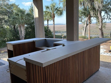 Vendor Spotlight on Cosentino: The Difference Between Dekton, Scalea,Silestone, and Sensa