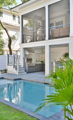 Coastal Living Builders