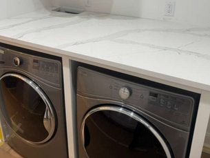 Why Proper Support Matters: Designing a Laundry Top That Lasts