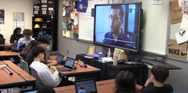 Foundation Successfully Gains Traction for Personal Finance Course in Beaufort County Schools