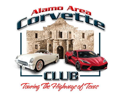 Alamo Area Corvetter Club