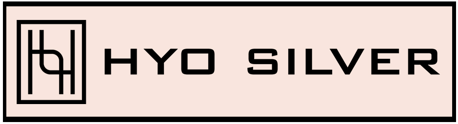 HYO Silver Logo