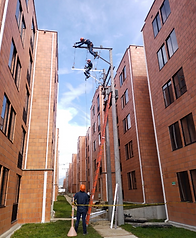 Construcción