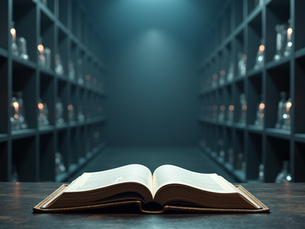 Exploring the Pan Nationals: A Unique Science Fiction Series