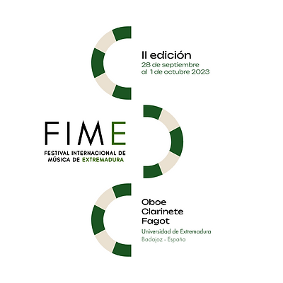 FIME - Lunch concert