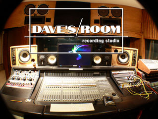 LA Recording Studio Dave’s Room Reopens for Business, Now Accepting Bookings