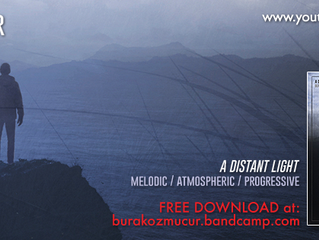 A Distant Light / Burak Ozmucur