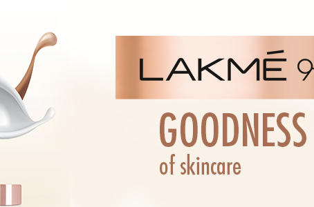 Lakmé 9 To 5 Complexion Care Face CC Cream