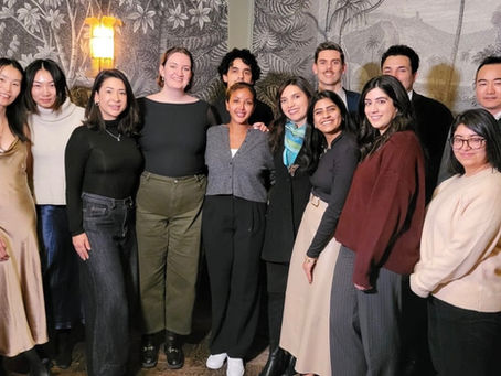 Year in Review – Teamwork