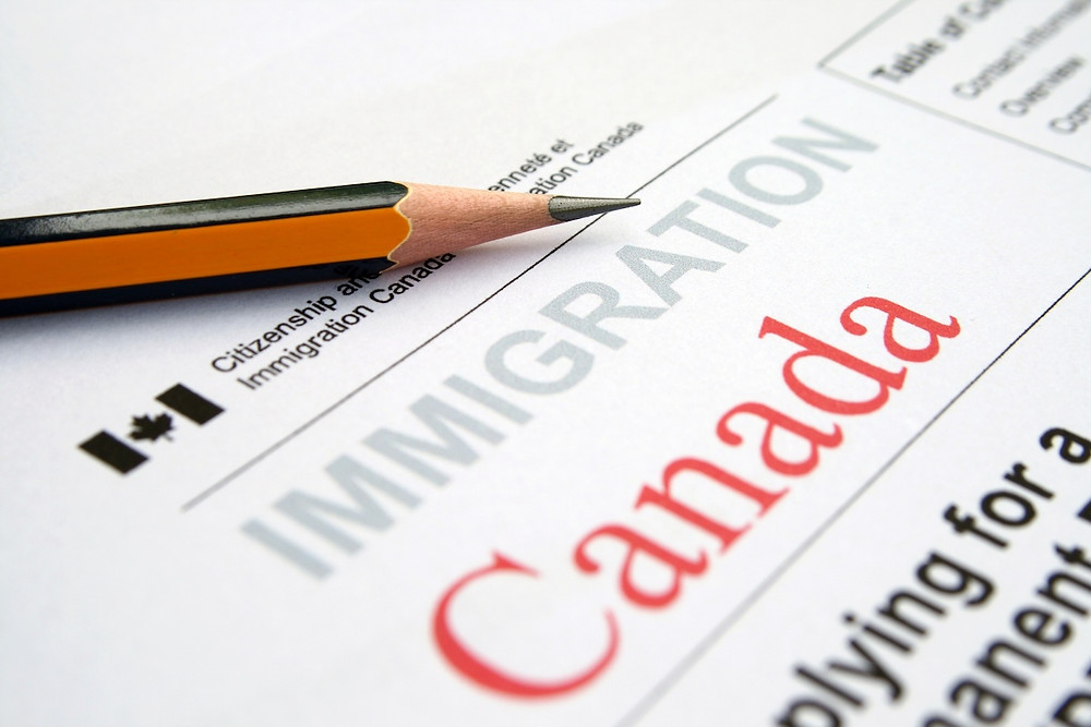 easiest ways to immigrate to canada