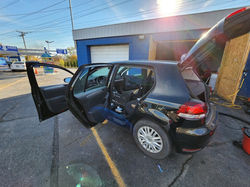 DLC AUTO SPA CARWASH