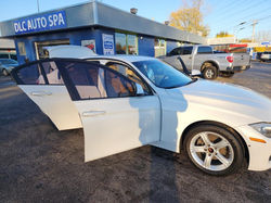 DLC AUTO SPA CARWASH