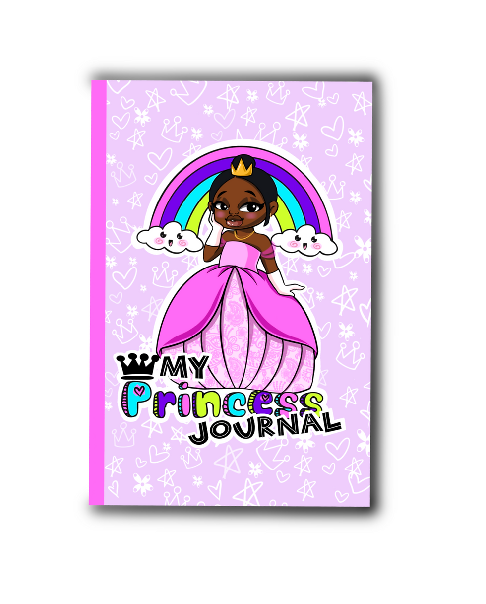 Miniature : Journals-W