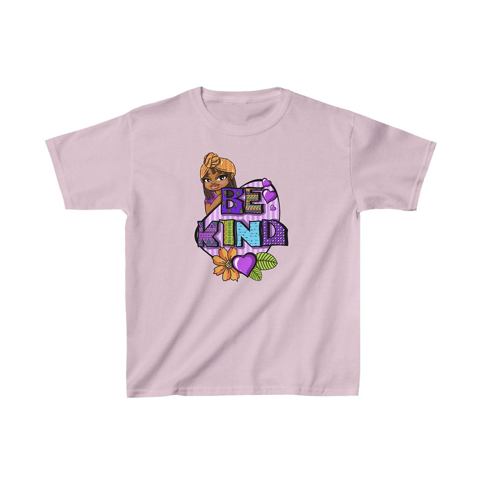 Thumbnail: Be Kind Tee