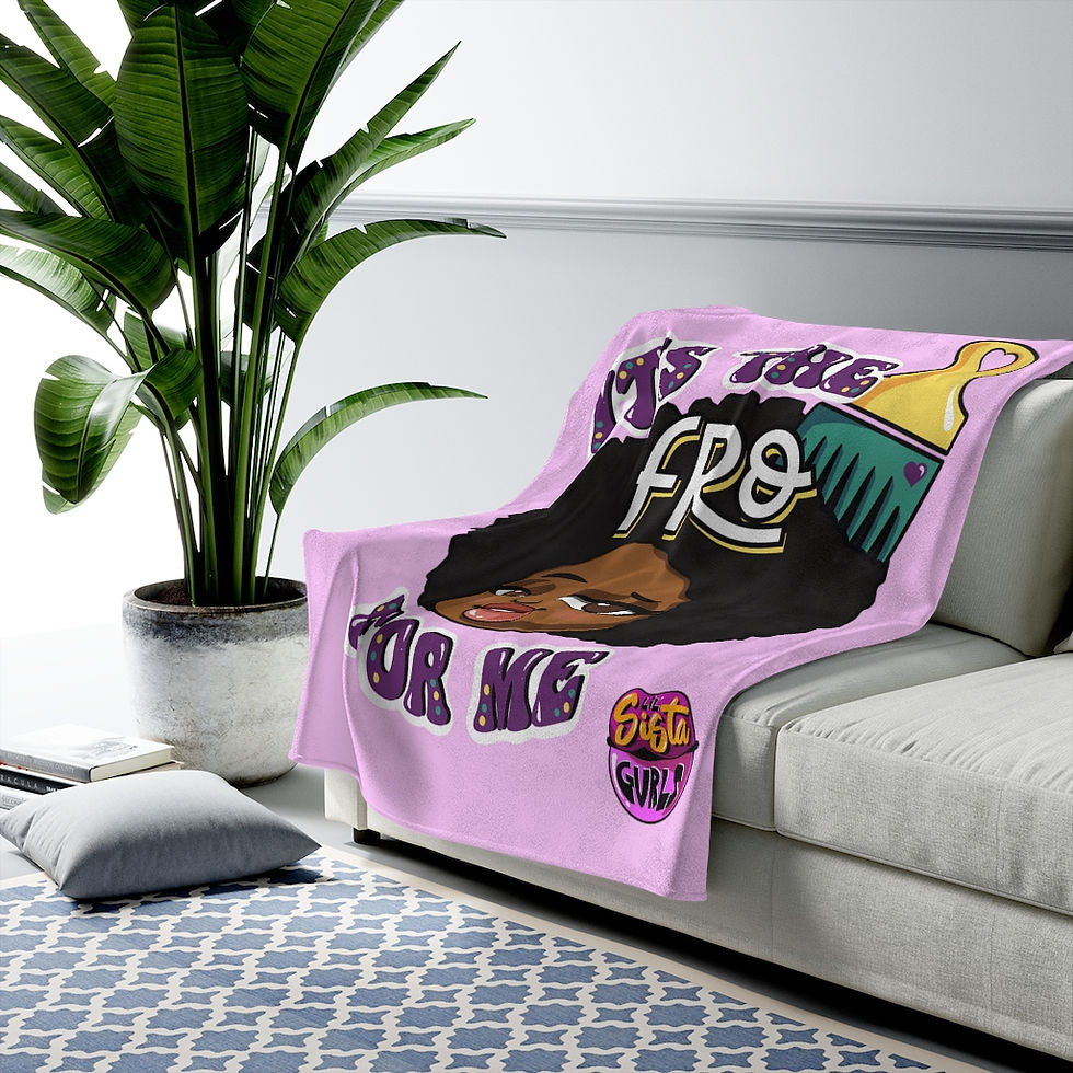 थंबनेल: Velveteen Plush Blanket
