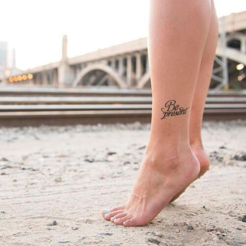 Thumbnail: Even More Conscious Ink Tats (2 pk)