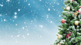 PARADE DE NOËL À SAINT-AIMÉ-DES-LACS