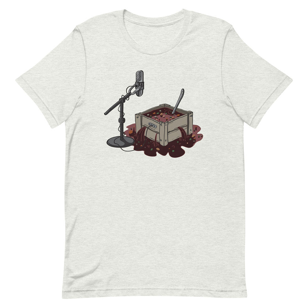 Thumbnail: Men's Soapbox Spill T-Shirt