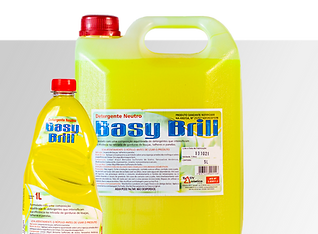 Detergente Neutro