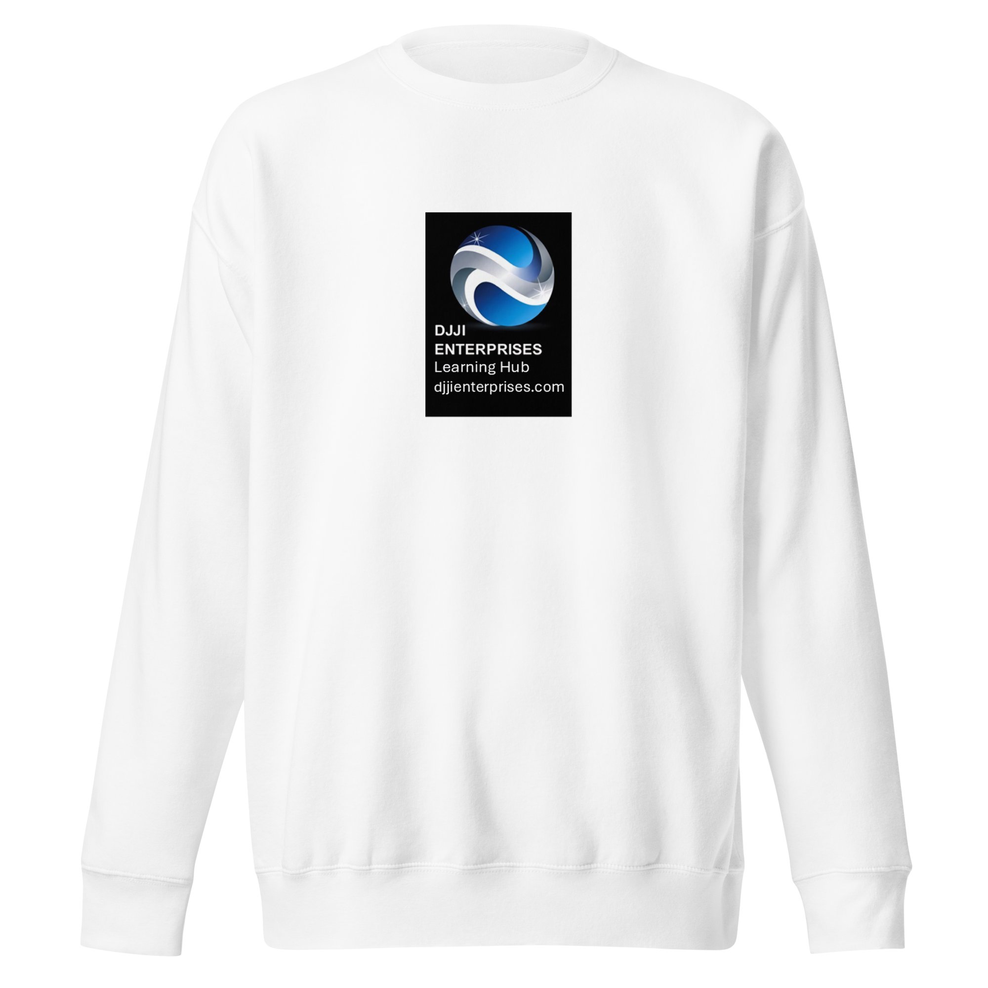Unisex Premium Sweatshirt | Cotton Heritage M2480