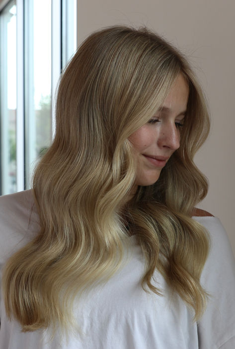 Best Blonde in Frisco Tx