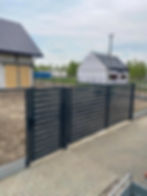 Montaż_ogrodzeń_panelowych_1