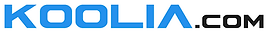 Koolia Fine Worktops Logo 2