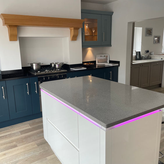 Sheffield's Kitchen Designers