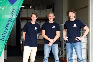 Hoe Boxo e-commerce naar herbruikbare verzendverpakkingen helpt