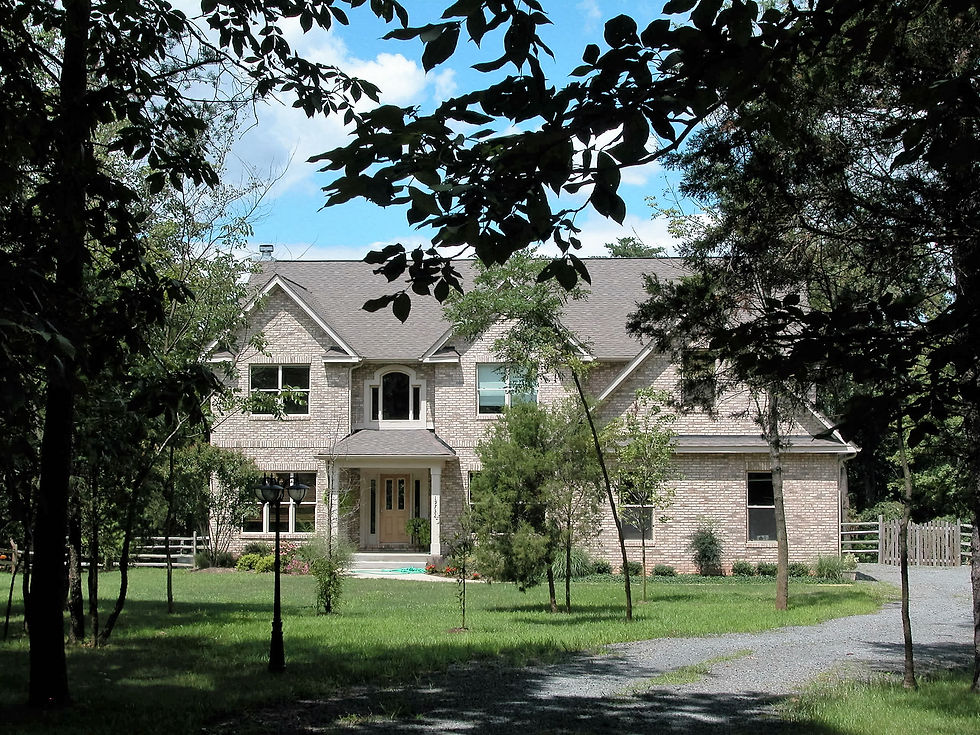 Herndon Model