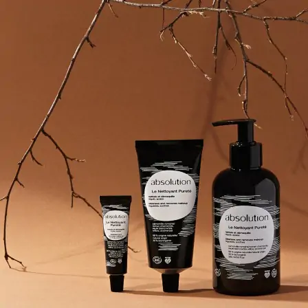 Le Nettoyant Pureté