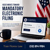USCIS Moves Toward Mandatory Electronic Filing for More Immigration Forms