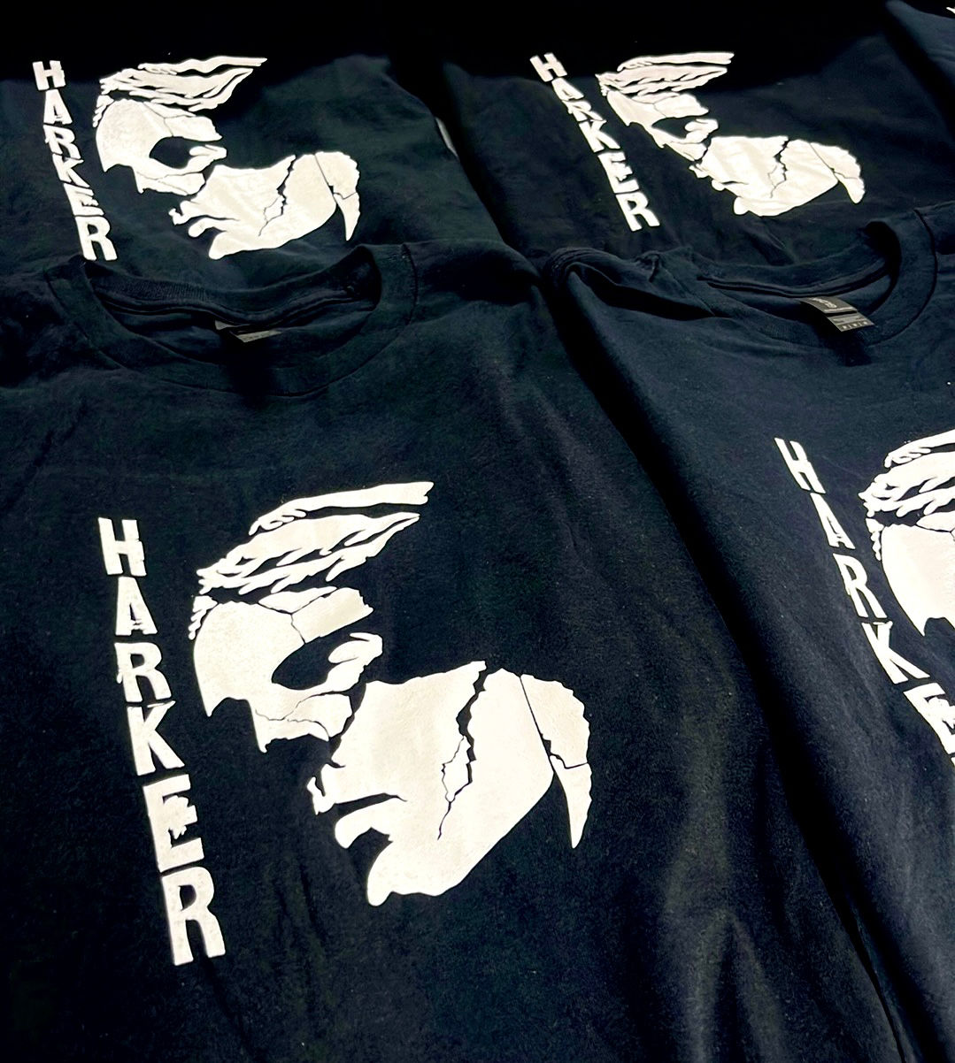 Broken Statue Shirt