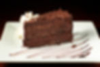 Chocolate Blackout Cake