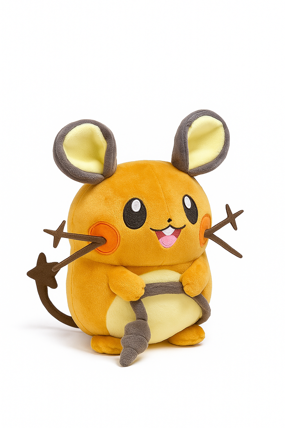 Dedenne Plush Toy