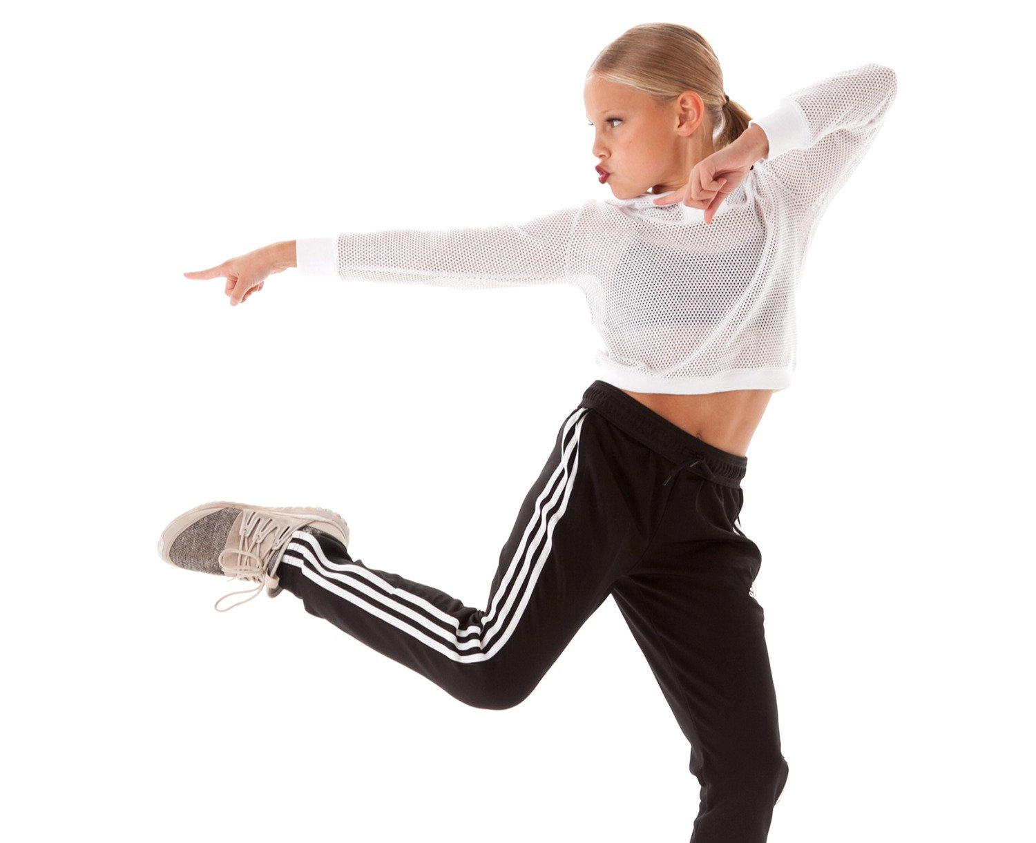 Fashionista Hip hop