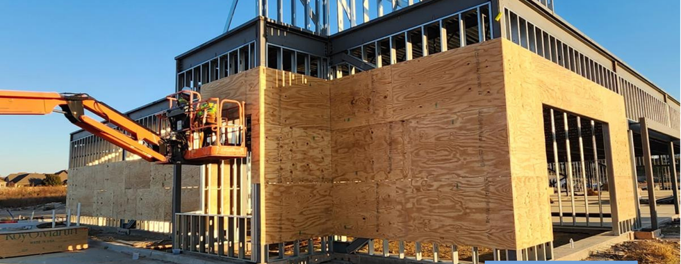 Jabes Constructors Inc