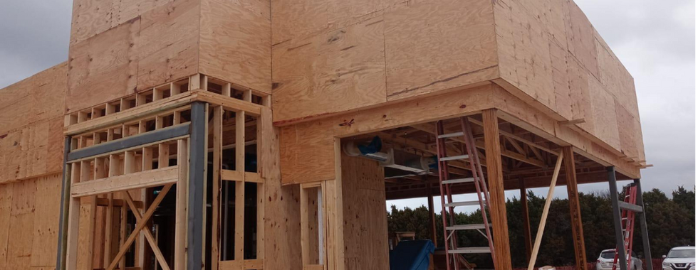 Jabes Constructors INC