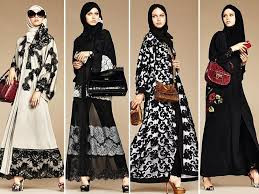 ARAB WORLD