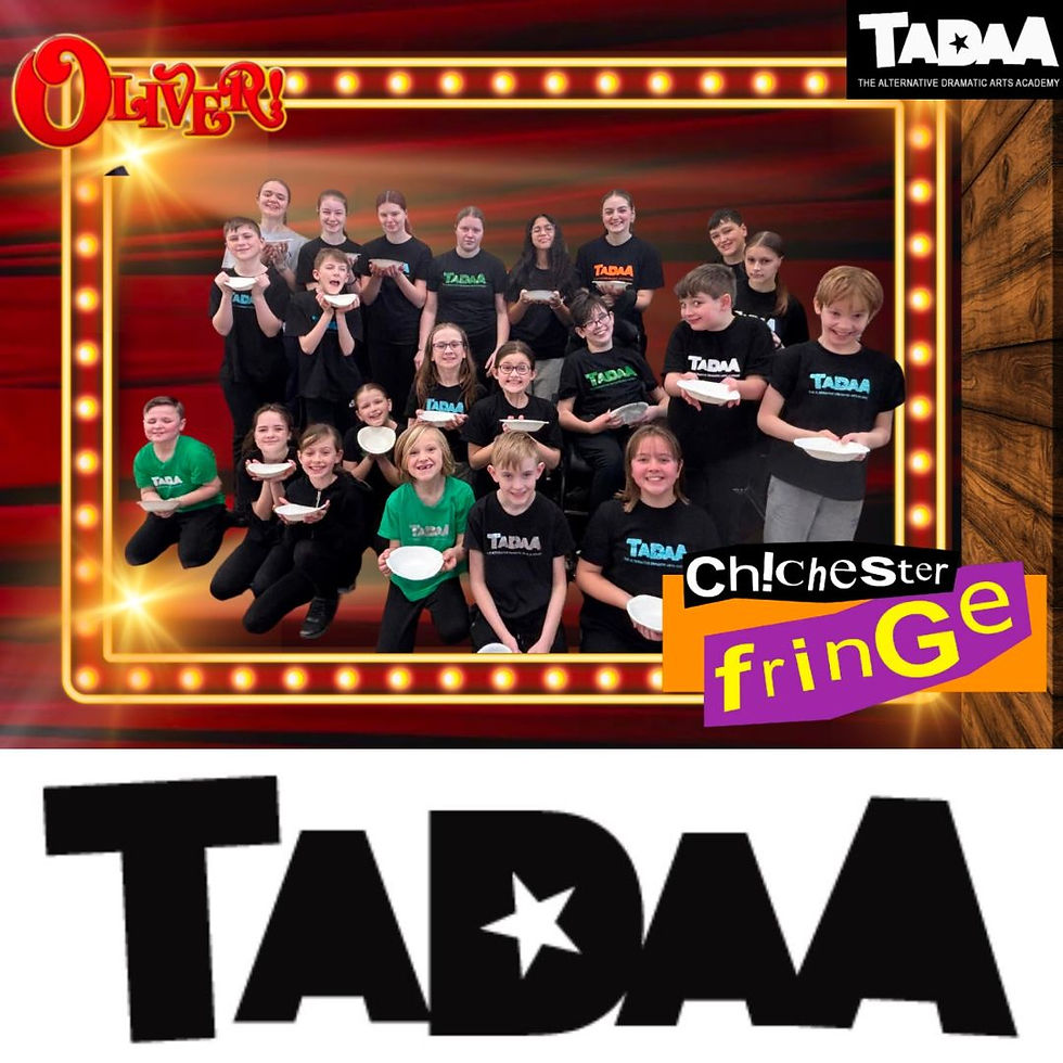 TADAA