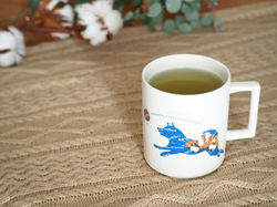 Magical Shiba Inu Drinkware