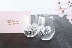 Magical Sakura Drinkware